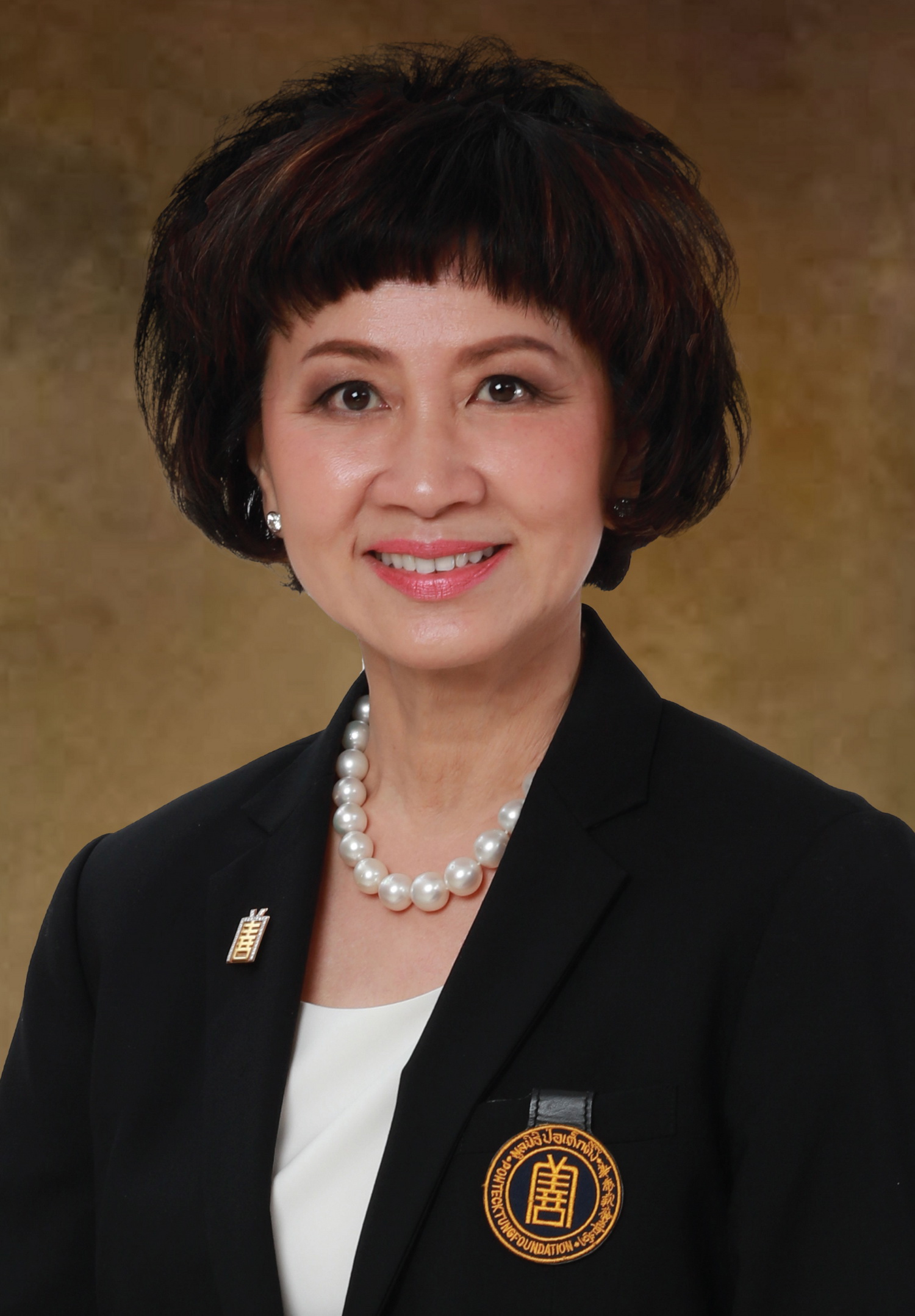นางศิริกุล โอภาสวงศ์