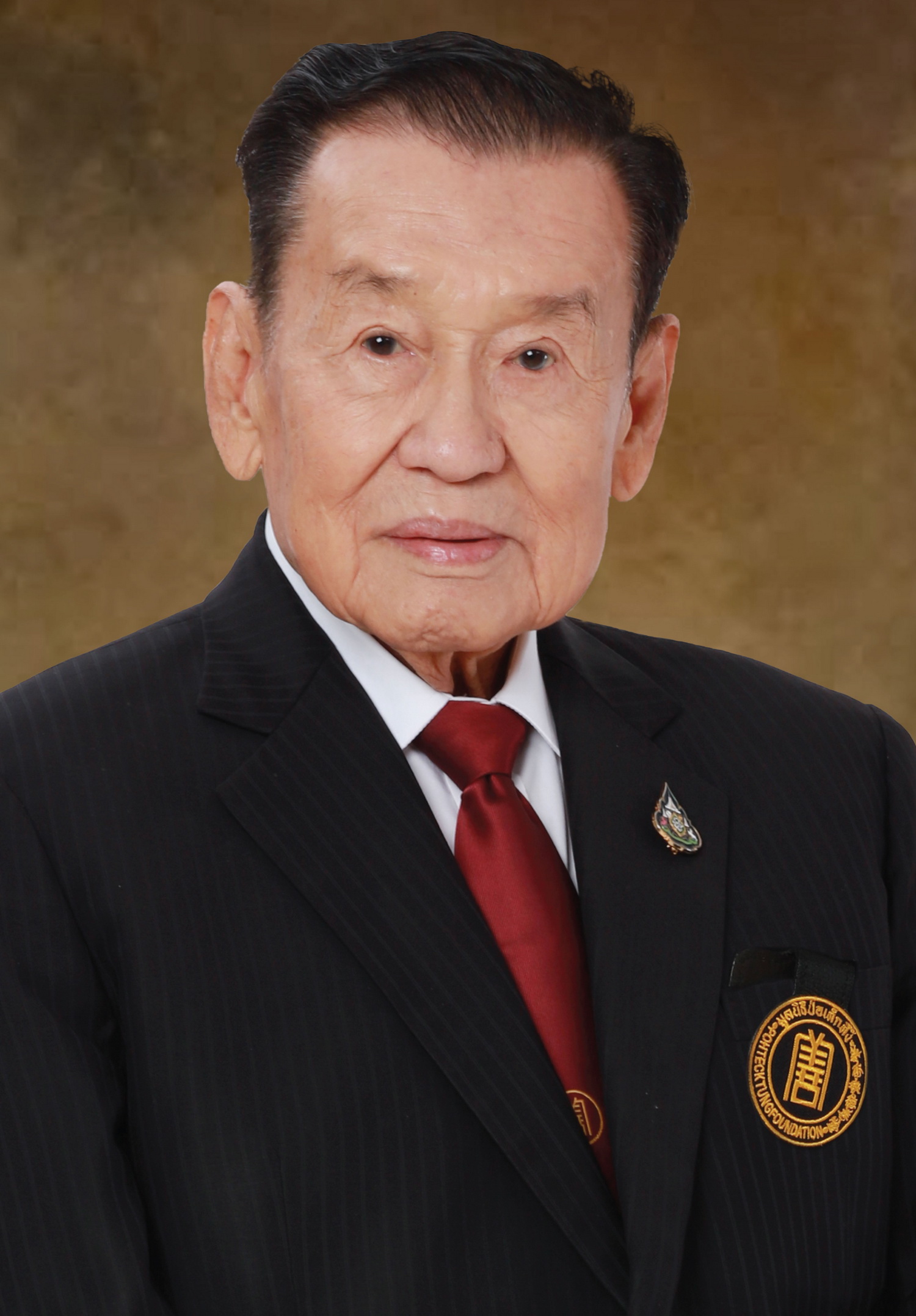 ดร.สุทัศน์	เตชะวิบูลย์