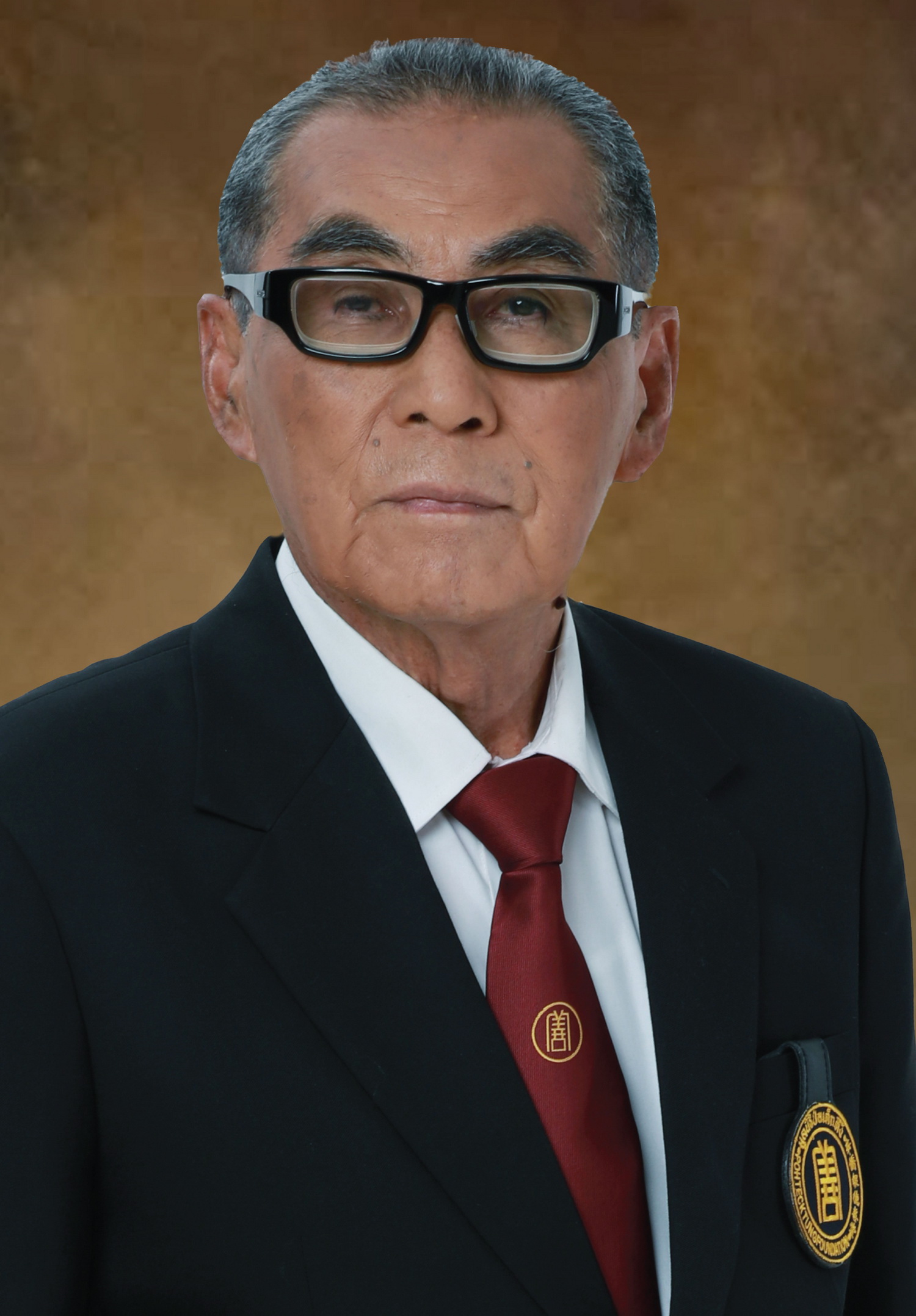 นายกอบชัย  ซอโสตถิกุล